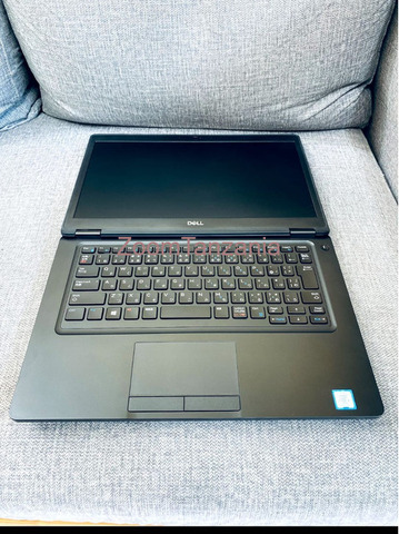 Dell Latitude 5490 - 2/6