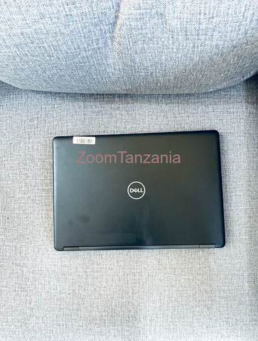 Dell Latitude 5490 - 4/6