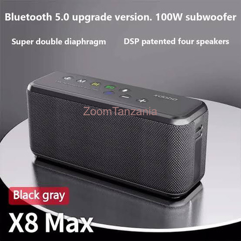 Xdobo X8 Speaker - 2/3