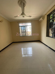 3bdrm Apartment for rent msasani