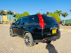 Nissan Xtrail