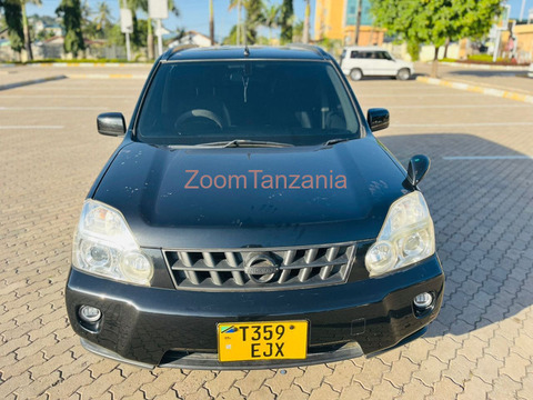 Nissan Xtrail - 2/6