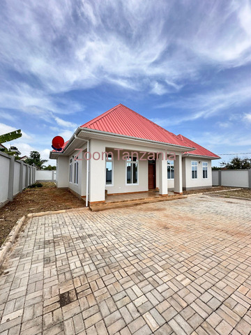 HOUSE FOR SALE MBWENI MALINDI - 1/6