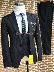 MEN SUITS