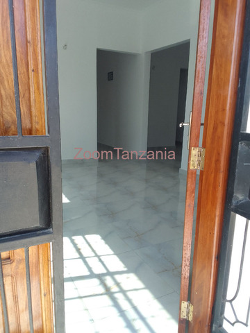 Apartment for rent at kibanda cha mkaa Mbezi - 1/6