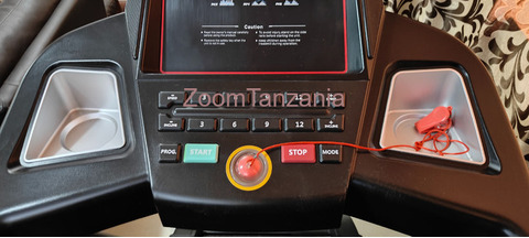 Treadmill for 700K - 6/6