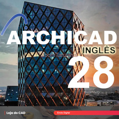 ARCHICAD 28 FOR WINDOWS & MAC