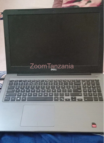 Dell Inspiron 5567 - 3/3