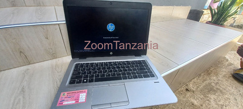 HP ELTEBOOK 745  G4 - 2/5