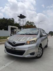 Toyota Vitz New Model