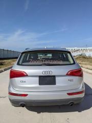 Audi Q5 For Sale