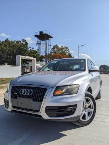 Audi Q5 For Sale - 2/6