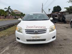 Toyota Axio For Sale