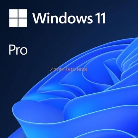 Windows 11 pro 1 user key