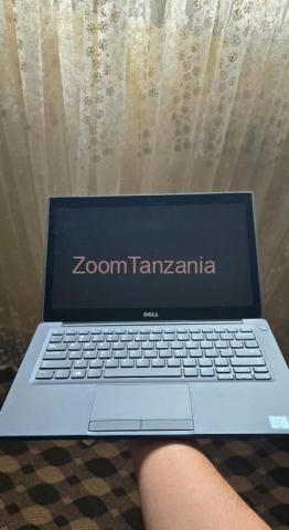 Dell Latitude 7280 - 1/6