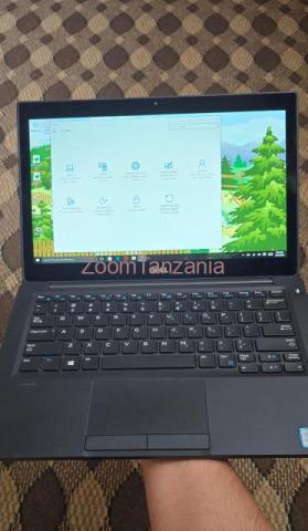 Dell Latitude 7280 - 3/6