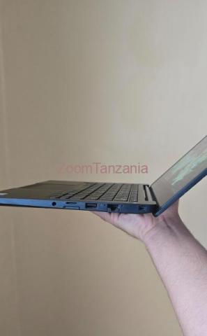 Dell Latitude 7280 - 4/6