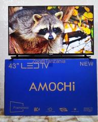 Amochi 32 inches Smart TV