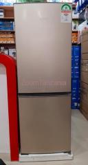 HAIER FRIDGE 177L