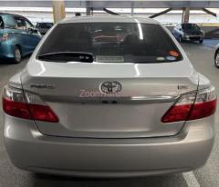 Toyota Premio 2008