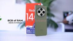 Redmi 14c Simu nzuri sana