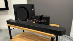 Samsung HW-Q990D Soundbar – Dolby Atmos, 11.1.4ch, Wireless Subwoofer | Empire Tronix Tanzania