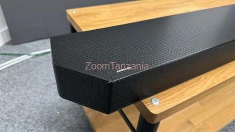 Samsung HW-Q990D Soundbar – Dolby Atmos, 11.1.4ch, Wireless Subwoofer | Empire Tronix Tanzania - 4/6