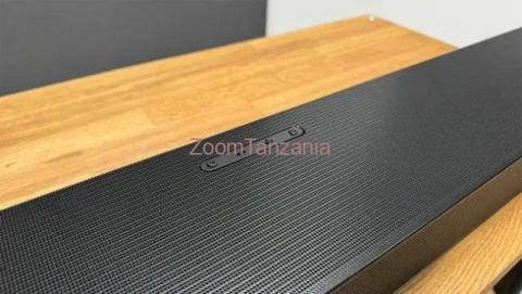 Samsung HW-Q990D Soundbar – Dolby Atmos, 11.1.4ch, Wireless Subwoofer | Empire Tronix Tanzania - 5/6