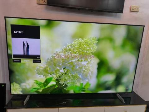 Samsung 85'' Q60D QLED 4K UHD Smart TV - 3/3