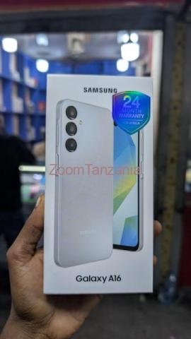 Samsung Galaxy A16 - 2/3