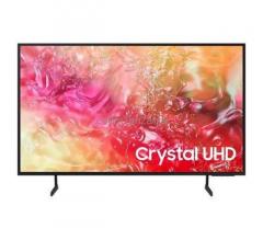 Samsung DU7010 | DU7000 43 Inch Crystal UHD 4K Smart TV