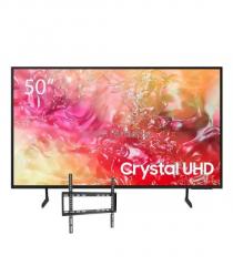 Samsung 50" DU7010 | DU7000 Crystal UHD 4K HDR Smart TV