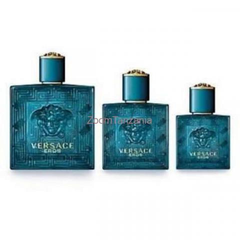 Versace EROS Perfume nzuri sana - 1/6