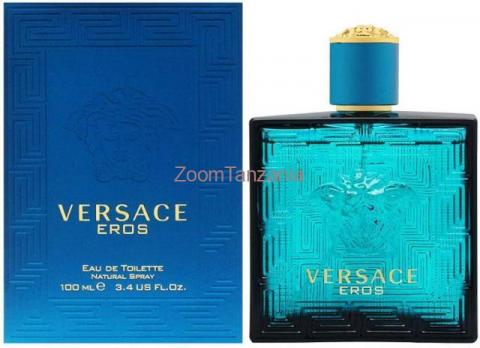 Versace EROS Perfume nzuri sana - 4/6