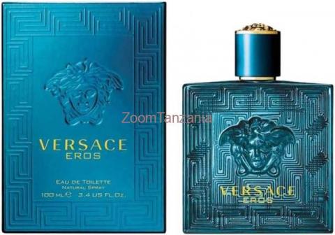 Versace EROS Perfume nzuri sana - 5/6