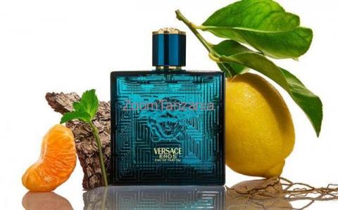 Versace EROS Perfume nzuri sana - 6/6