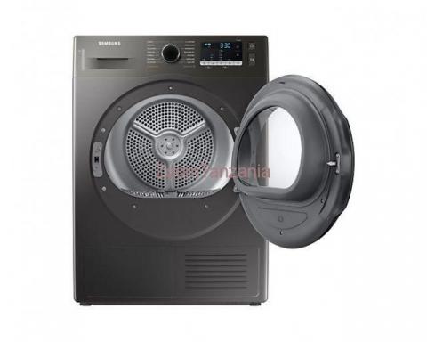 Samsung Front Loading Dryer, 9kg, 14 Programs, A++ DV90TA040AX/EU - 1/4