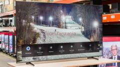 Samsung 65 Inch Crystal UHD DU8000 4K Tizen OS Smart TV (2024)