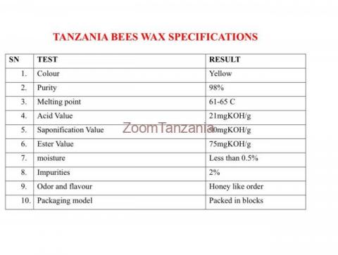 Nta Safi Inapatikana! 100% - 3/3