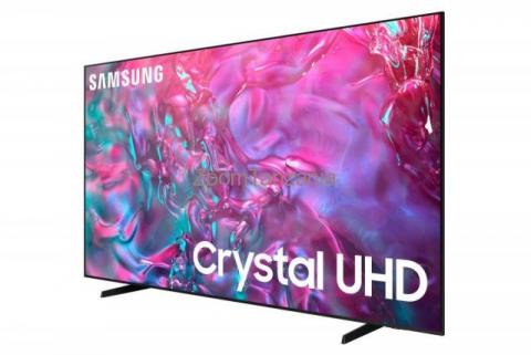 Samsung 98 Inch Crystal UHD DU9000 4K Tizen OS Smart TV - 2/2