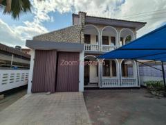 House for sell at mikocheni b