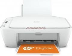 HP DeskJet 2710e All-in-One Wireless Printer – Print, Scan & Copy