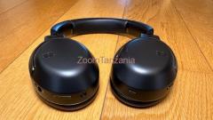 JBL Tour One M2 Noise-Canceling Wireless Over-Ear Headphones (Black)