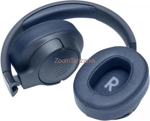 JBL Tune 760NC Noise-Canceling Wireless Over-Ear Headphones - 4/4