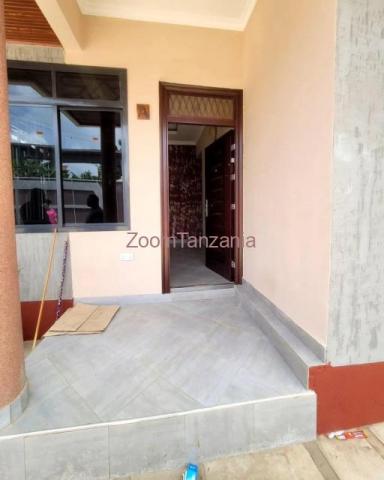 2BEDROOM HOUSE FOR RENT IN  NJIRO, ARUSHA-TANZANIA - 1/4