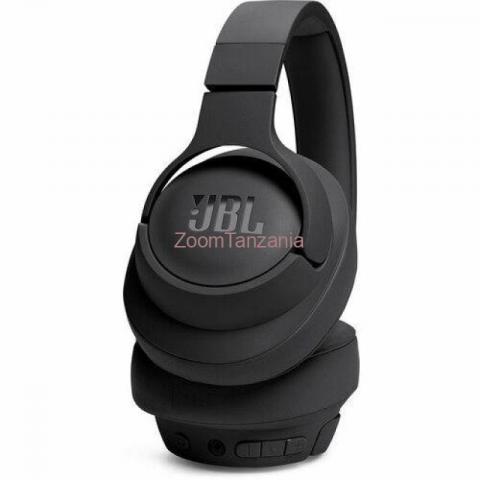 JBL Tune 720BT Over-Ear Wireless Headphones - 5/6