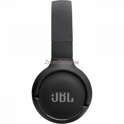 JBL Tune 520BT Wireless On-Ear Headphones - 2/6