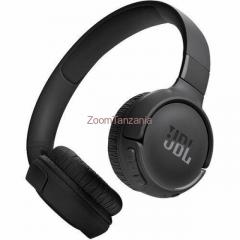 JBL Tune 520BT Wireless On-Ear Headphones