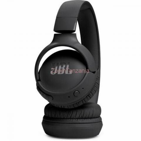 JBL Tune 520BT Wireless On-Ear Headphones - 5/6