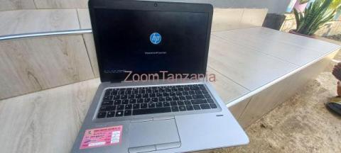 HP ELITEBOOK 745 G4 - 5/6